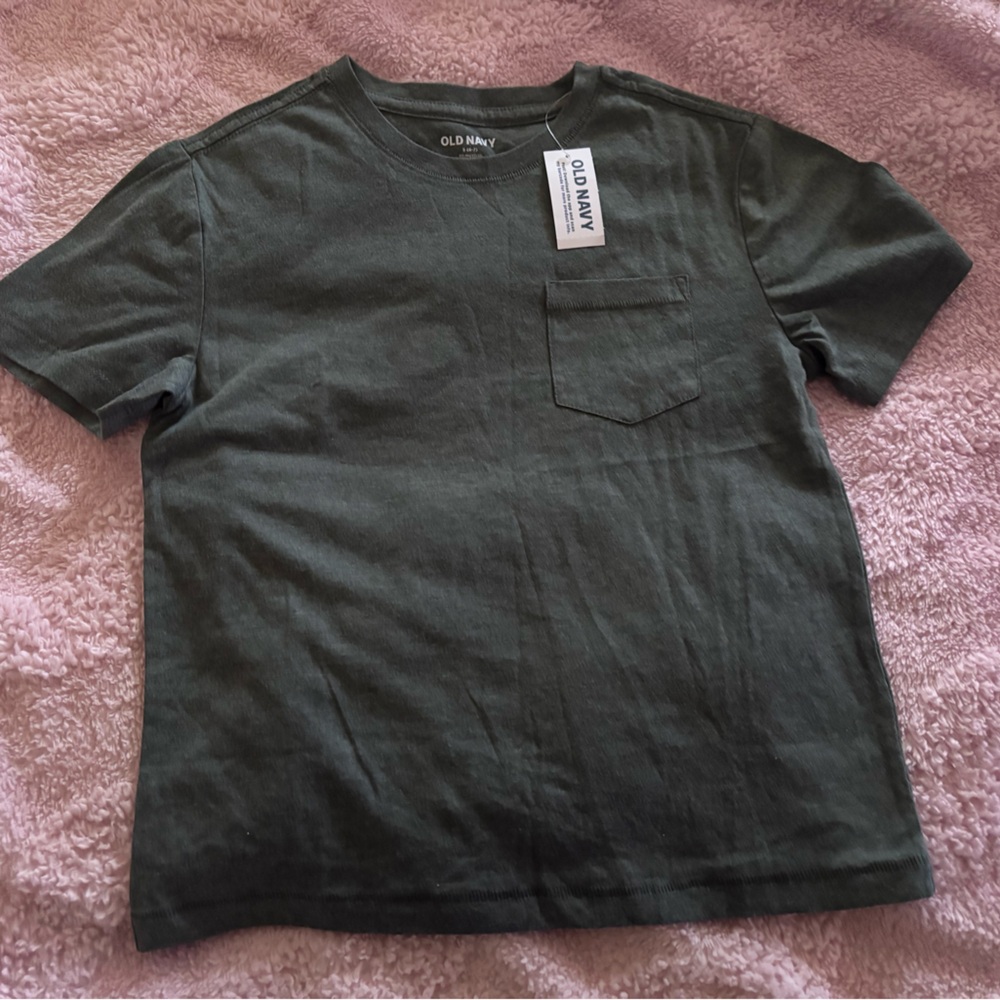 Small kids top